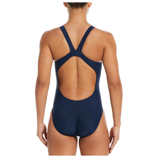 Nike Γυναικείο ολόσωμο μαγιό Fastback Swimsuit